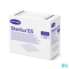 Afbeelding in Gallery-weergave laden, Sterilux Es 10x20cm 12l.nst. 100 P/s
