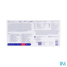 Afbeelding in Gallery-weergave laden, Peha Soft Handsch.latex N/pdr Protect l 100 942009
