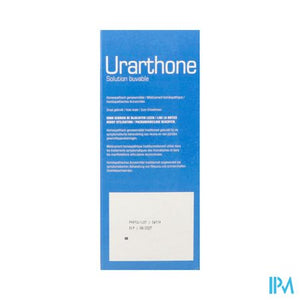 Lehning Urarthone Elixir 250ml