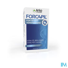 Afbeelding in Gallery-weergave laden, Forcapil Caps 180
