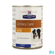 Hills Prescrip.diet Canine Sd 370g 8015u