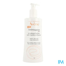 Afbeelding in Gallery-weergave laden, Avene Antirougeurs Clean Verfrissende Melk 400ml
