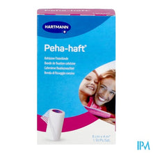 Afbeelding in Gallery-weergave laden, Peha Haft Selfcare 8cmx4m 1

