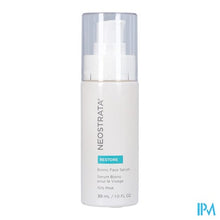 Afbeelding in Gallery-weergave laden, Neostrata Bionic Face Serum Pompfles 30ml
