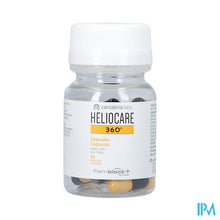 Afbeelding in Gallery-weergave laden, Heliocare 360 Caps 30 Cfr 4600938
