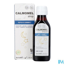 Load image into Gallery viewer, Soria Calmomel Siroop Fl 150ml
