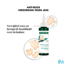 Load image into Gallery viewer, Klorane Capil. Verzorging Galanga A/jeuk 100ml
