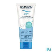 Afbeelding in Gallery-weergave laden, Neutraderm Zachte Ontwarrende Sh Tube 200ml
