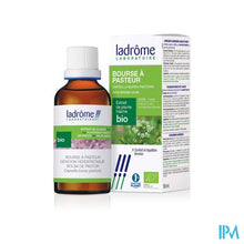 Afbeelding in Gallery-weergave laden, Ladrome Capsella Bursa Pastoris/gew.herderst. 50ml
