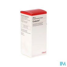 Afbeelding in Gallery-weergave laden, Cralonin Gutt 100ml Heel
