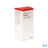 Cralonin Gutt 100ml Heel