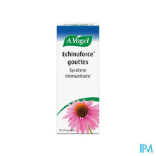 Load image into Gallery viewer, A.Vogel Echinaforce 50ml

