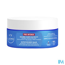 Afbeelding in Gallery-weergave laden, Laino Pro Intense Body Balm Pot 200ml

