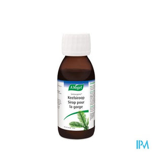 A.Vogel Santasapina siroop 100ml