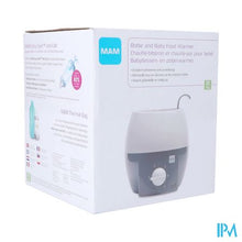 Afbeelding in Gallery-weergave laden, Mam Bottle & Baby Food Warmer
