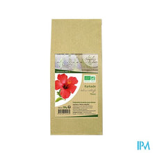 Load image into Gallery viewer, Altho Simples & Bio Tisane Hibiscus 50g
