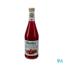 Load image into Gallery viewer, Biotta Groentesap 500ml
