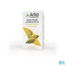 Load image into Gallery viewer, Arkocaps Pompoenpitolie Caps 60
