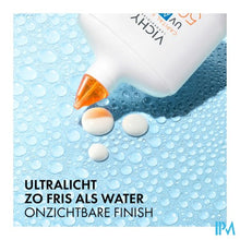 Charger l'image dans la galerie, Vichy Capital Soleil Uv-aqua Fluide Spf50+ 50ml

