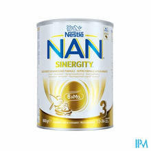 Afbeelding in Gallery-weergave laden, Nan Sinergity 3 800g
