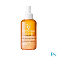 Vichy Ideal Soleil Bescherm.water Bronz Ip30 200ml