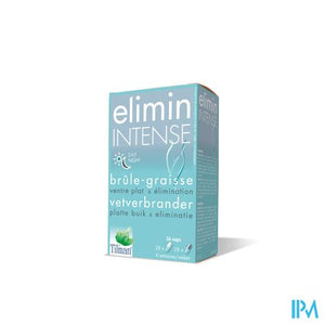 Elimin Intense Gel 56