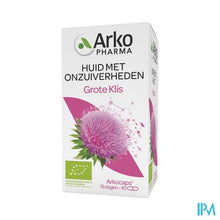 Afbeelding in Gallery-weergave laden, Arkocaps Grote Klis Bio 45
