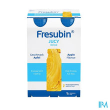 Afbeelding in Gallery-weergave laden, Fresubin Jucy Drink 200ml Pomme/appel
