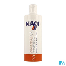 Load image into Gallery viewer, Naqi Warming Up Competition 2 Lipo-gel 500ml
