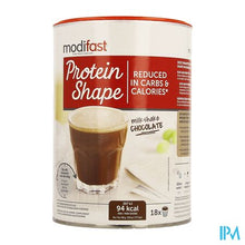 Load image into Gallery viewer, Modifast Protein Shape Milks.choco540g Cfr.2709590
