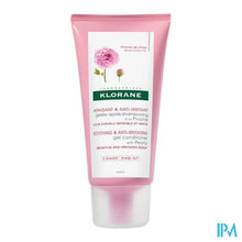 Afbeelding in Gallery-weergave laden, Klorane Capil. Balsem A/sh Pioen 150ml
