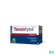 Load image into Gallery viewer, Tensiofytol Caps 56
