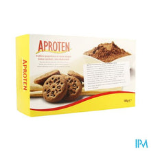 Afbeelding in Gallery-weergave laden, Aproten Koekje Chocolade 180g 5466 Revogan
