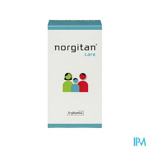 Norgitan Care Tabl 30 Cfr 3319506