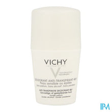 Afbeelding in Gallery-weergave laden, Vichy Deo Gev. H-geepileerd Roller 48u 50ml
