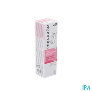 Pranabb Blue Spot Pits Gel Ess Oil Tb 15ml