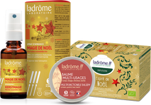 Afbeelding in Gallery-weergave laden, Ladrome Sfeerspray Kerstmagie 30ml
