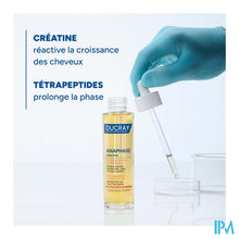 Load image into Gallery viewer, Ducray Anaphase Creastim Lotion 60ml Nf
