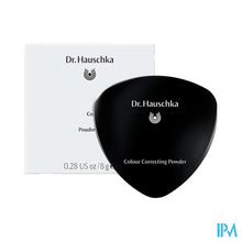 Afbeelding in Gallery-weergave laden, Dr.hauschka Colour Correcting Pdr 01 Activat. 8g
