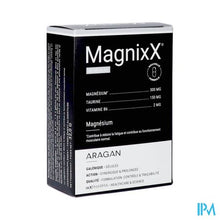 Load image into Gallery viewer, Magnixx Caps 60
