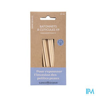 Sanodiane 22 Nagelriemstokjes