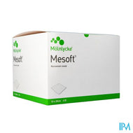 Mesoft Kp N/st 4l 10,0x20,0cm 200 156400
