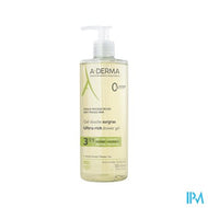 Aderma Douchegel Overvet 500ml