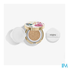 Afbeelding in Gallery-weergave laden, Sisley Phyto-blanc Cushion Lim.ed.00w Shell 15g

