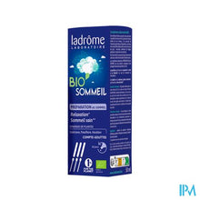 Afbeelding in Gallery-weergave laden, Plantensynergie Bio Slaap 50ml
