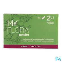 Afbeelding in Gallery-weergave laden, My Flora Comfort Caps 30
