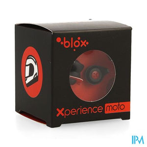 Blox Travel Oordoppen 1 Paar