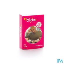 Afbeelding in Gallery-weergave laden, Blox Concentratie A/lawaai Oordoppen 3 Paar

