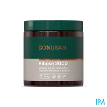 Load image into Gallery viewer, Ribose 250g Bonusan
