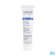 Afbeelding in Gallery-weergave laden, Uriage Bariederm Cica Creme Herstellend 40ml
